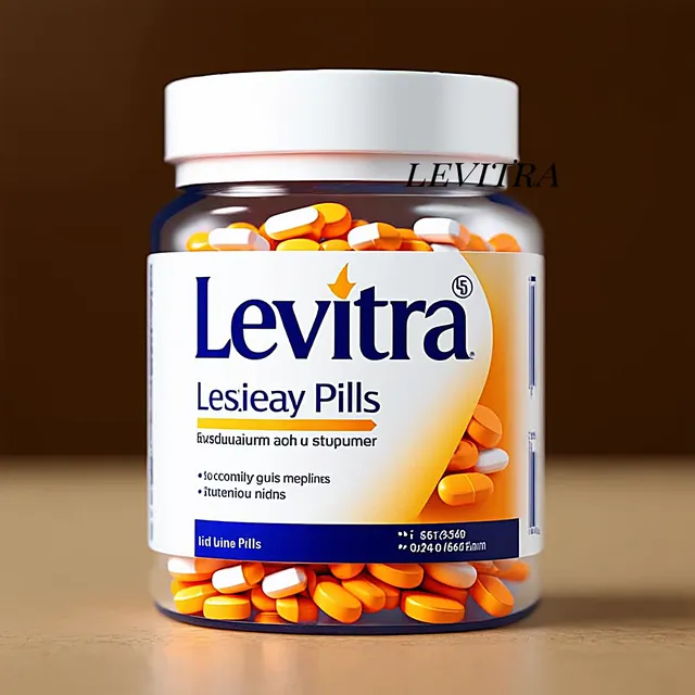 Prix levitra 20mg en pharmacie